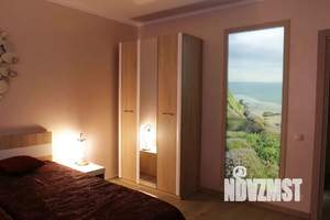 1-к квартира, посуточно, 45м2, 9/10 этаж