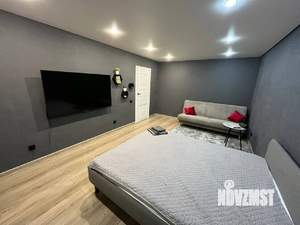 1-к квартира, на длительный срок, 34м2, 3/5 этаж