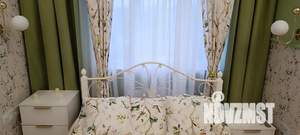 3-к квартира, посуточно, 82м2, 7/8 этаж