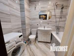 1-к квартира, посуточно, 35м2, 12/16 этаж