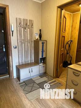 2-к квартира, посуточно, 54м2, 3/10 этаж