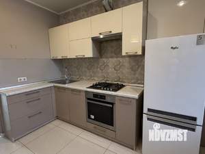 1-к квартира, на длительный срок, 41м2, 3/16 этаж