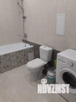 1-к квартира, посуточно, 45м2, 7/9 этаж