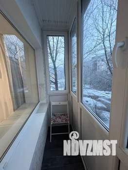 1-к квартира, посуточно, 31м2, 2/4 этаж