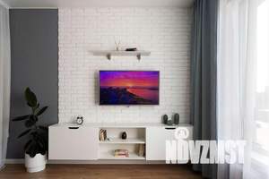 1-к квартира, посуточно, 44м2, 3/9 этаж