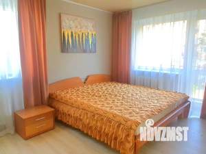 1-к квартира, посуточно, 31м2, 3/4 этаж