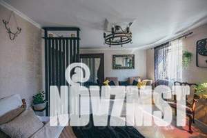 1-к квартира, посуточно, 33м2, 2/4 этаж