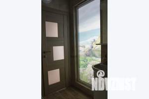 1-к квартира, посуточно, 45м2, 1/10 этаж
