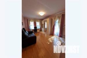 3-к квартира, посуточно, 150м2, 2/4 этаж