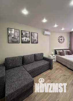 1-к квартира, посуточно, 34м2, 3/6 этаж