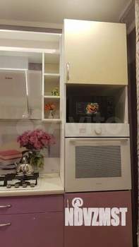 1-к квартира, на длительный срок, 42м2, 3/6 этаж