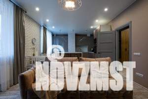 2-к квартира, посуточно, 70м2, 1/9 этаж