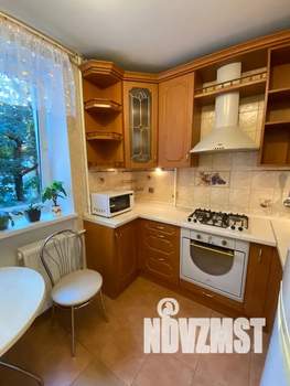 1-к квартира, посуточно, 34м2, 3/5 этаж