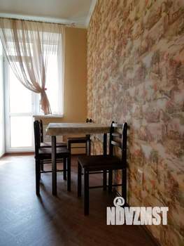 1-к квартира, на длительный срок, 40м2, 3/9 этаж