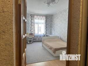 3-к квартира, посуточно, 78м2, 3/3 этаж