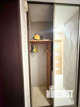 1-к квартира, на длительный срок, 33м2, 3/5 этаж