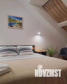 3-к квартира, посуточно, 80м2, 1/1 этаж
