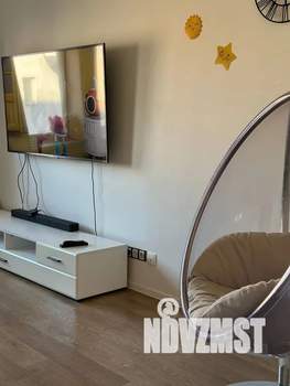 2-к квартира, посуточно, 77м2, 3/5 этаж