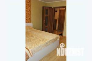 1-к квартира, посуточно, 45м2, 3/5 этаж
