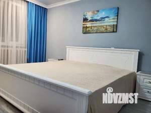 1-к квартира, посуточно, 54м2, 10/10 этаж
