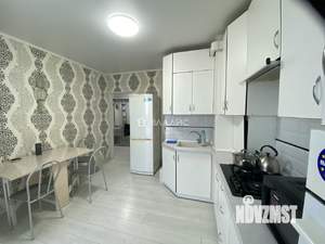 1-к квартира, на длительный срок, 38м2, 10/10 этаж