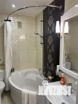 2-к квартира, посуточно, 42м2, 1/1 этаж