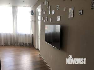 3-к квартира, посуточно, 99м2, 6/14 этаж