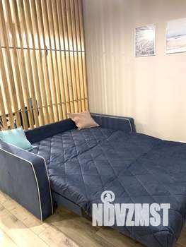 2-к квартира, посуточно, 50м2, 8/9 этаж