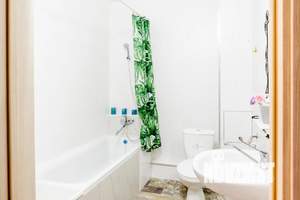 2-к квартира, посуточно, 63м2, 15/16 этаж