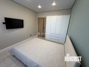 1-к квартира, на длительный срок, 36м2, 4/4 этаж