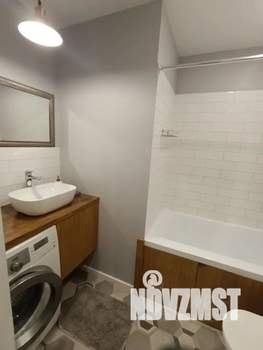 1-к квартира, посуточно, 34м2, 2/5 этаж