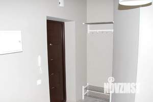 1-к квартира, посуточно, 45м2, 9/12 этаж