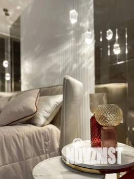 1-к квартира, посуточно, 60м2, 11/12 этаж