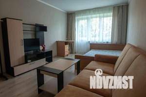 1-к квартира, посуточно, 35м2, 4/5 этаж