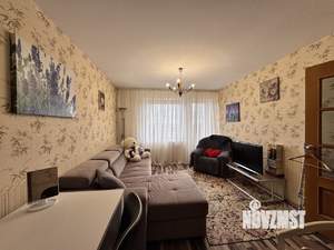 1-к квартира, на длительный срок, 40м2, 15/16 этаж