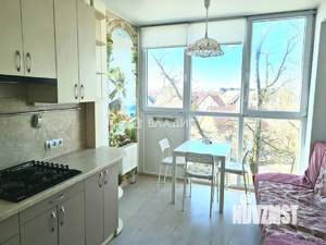 1-к квартира, на длительный срок, 38м2, 5/9 этаж