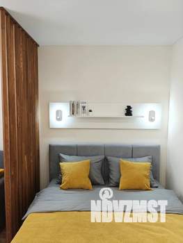 1-к квартира, посуточно, 37м2, 4/5 этаж