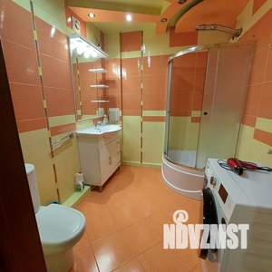 1-к квартира, посуточно, 45м2, 3/7 этаж