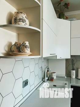 1-к квартира, посуточно, 45м2, 7/9 этаж