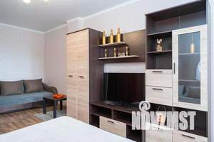 1-к квартира, посуточно, 46м2, 4/12 этаж