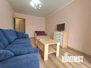 2-к квартира, посуточно, 54м2, 3/6 этаж