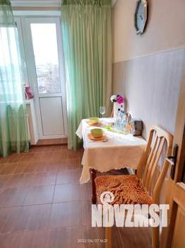 1-к квартира, посуточно, 34м2, 6/7 этаж