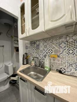 1-к квартира, на длительный срок, 18м2, 1/2 этаж