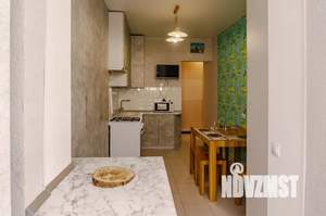 1-к квартира, посуточно, 37м2, 9/10 этаж