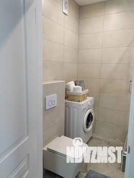 1-к квартира, посуточно, 38м2, 7/9 этаж