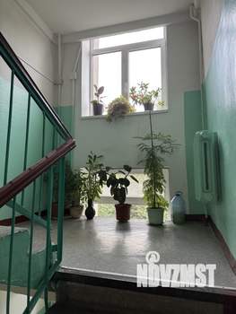 2-к квартира, на длительный срок, 45м2, 3/4 этаж