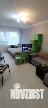 1-к квартира, посуточно, 31м2, 5/5 этаж