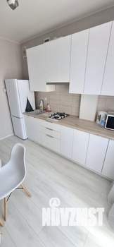 1-к квартира, посуточно, 37м2, 6/8 этаж