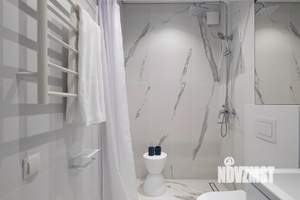 1-к квартира, посуточно, 22м2, 1/1 этаж