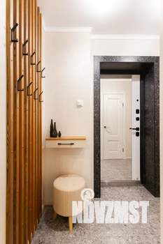 Студия квартира, посуточно, 34м2, 3/5 этаж